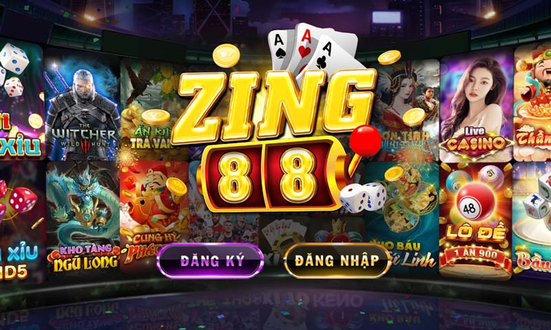 zing88 fun